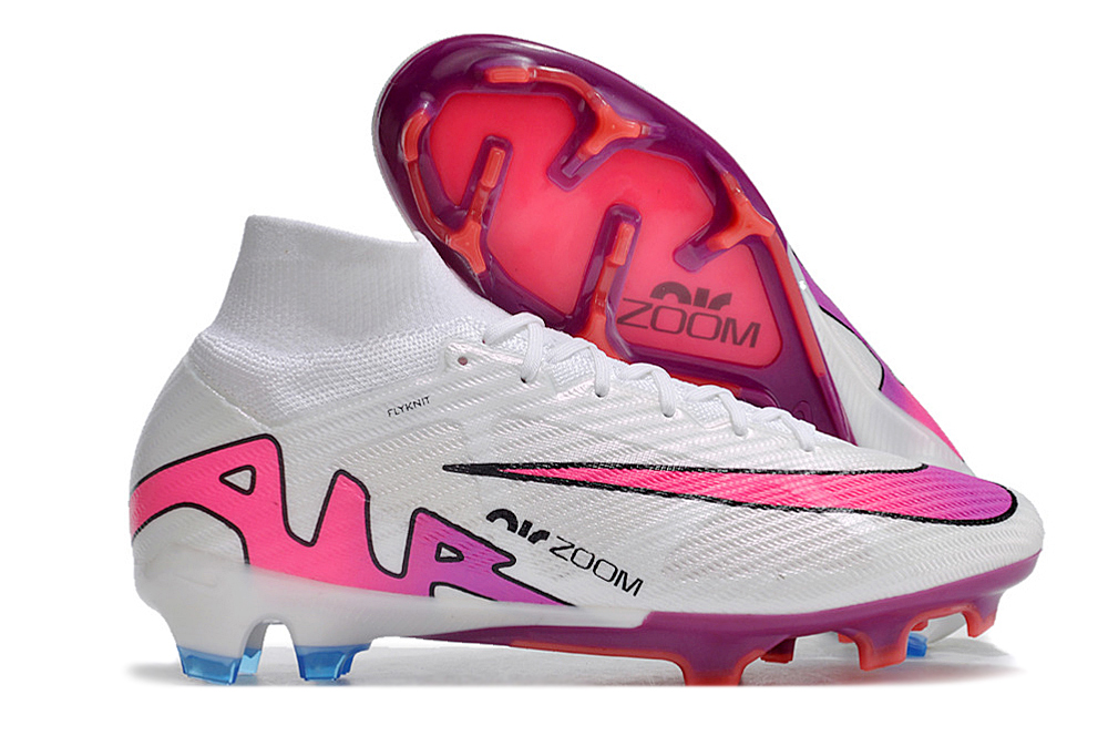 Nike Air Zoom Mercurial Superfly IX Elite FG 35-45-55552458
